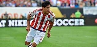 Gomez'e F.Bahçe kancası