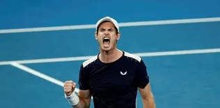 Andy Murray ameliyat edildi