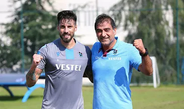 Jose Sosa Ünal Karaman ile yükselişe geçti
