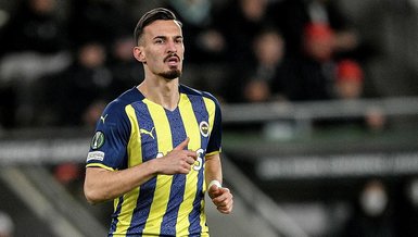 Berisha’ya milli umut