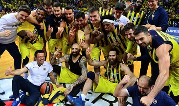 Fenerbahçe Sloukas'ın sözleşmesini uzattı