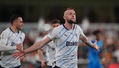 Skriniar Tottenham’a