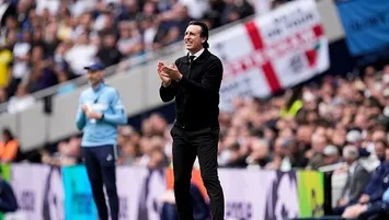 Unai Emery’den 3 değişiklik