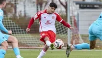 Emirhan’da sona doğru