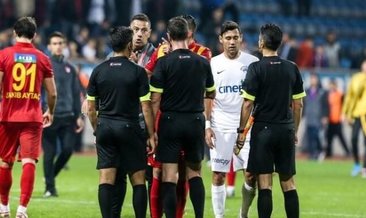 En hırçın Süper Lig