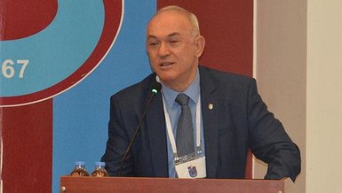 Trabzonspor Divan Başkanlık Kurulu Başkanı Sürmen'den taraftara çağrı: