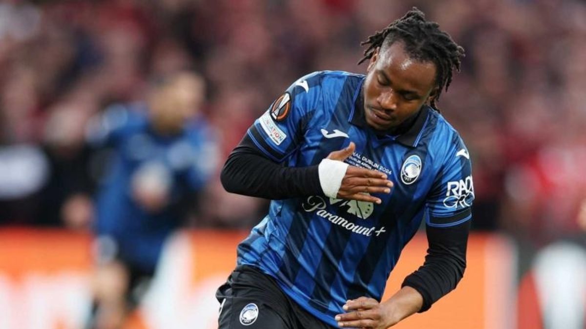 Fenerbahçe'den Lookman harekatı! Görüşmeler yeniden başlıyor