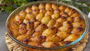 Mardin etli soğan dolması nasıl yapılır?