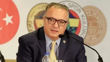 Maurizio Gherardini'den ilk açıklama geldi!