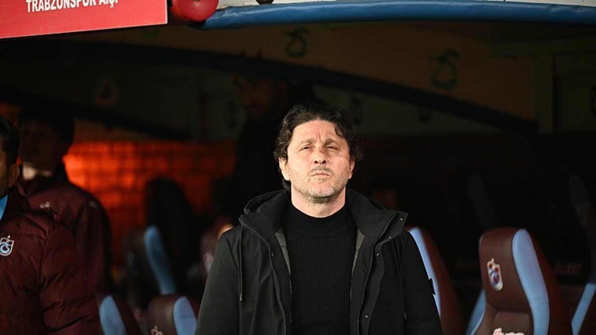 Fatih Tekke: Galip gelerek taraftarı mutlu etmek istiyoruz!