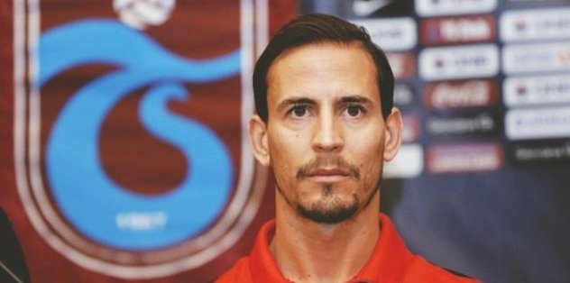 Joao Pereira çok umutlu
