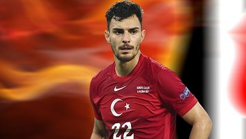Kaan Ayhan'ın babası konuştu! "Beşiktaş..."