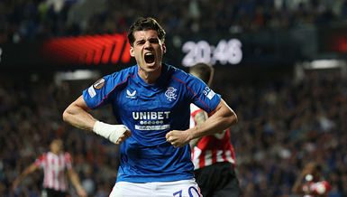 İanis Hagi iddiası