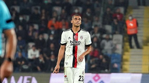 Beşiktaş haberleri | Savunma S.O.S veriyor