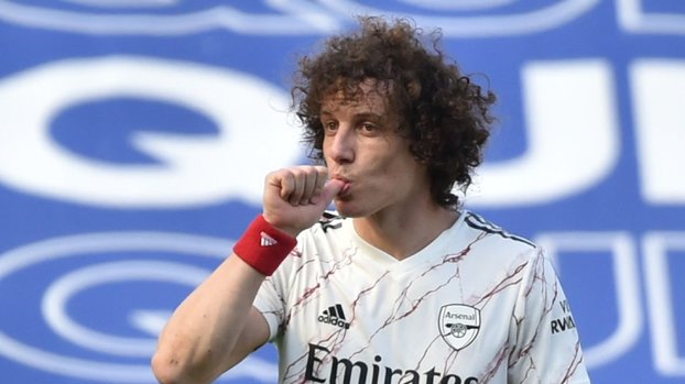 Fenerbahçe'yi heyecanlandıran transfer gelişmesi! David Luiz için 2 seçenekten biri...