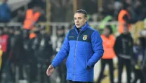 Yanal’ın oyuncu değişiklikleri tepki çekti