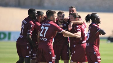 Bandırmaspor 2-1 Altınordu (MAÇ SONUCU - ÖZET)