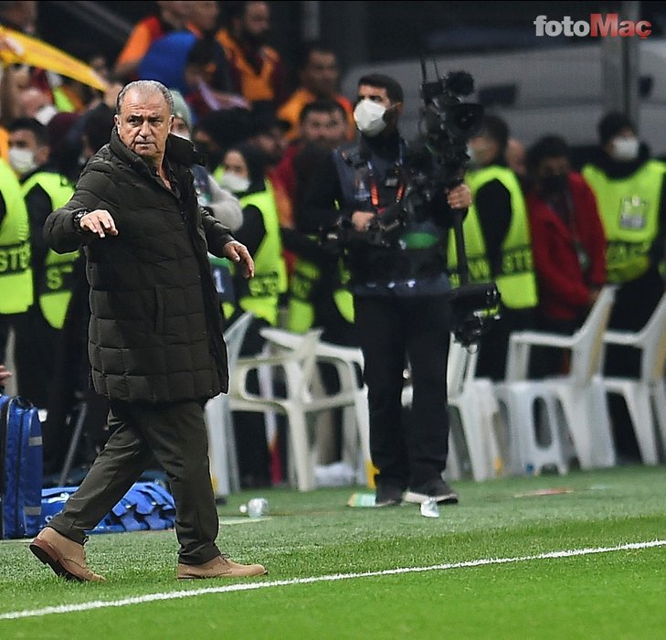 GALATASARAY HABERİ: Ve Mbaye Diagne kararı verildi! Fatih Terim... (GS spor haberi)