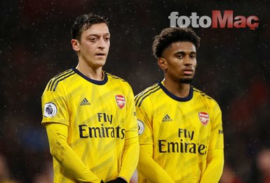 Son dakika: Mesut Özil Fenerbahçe için devreye girdi! Gel birlikte gidelim