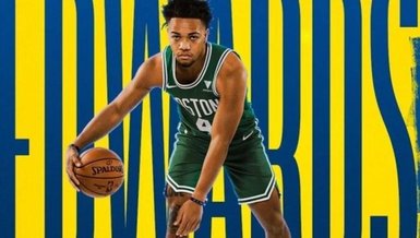 Carsen Edwards Fenerbahçe’de