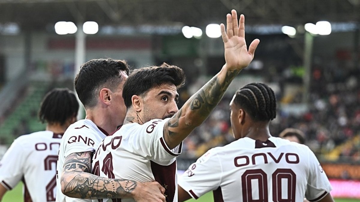 Ozan Tufan'dan maç sonu flaş sözler! "Canımızı acıttı"