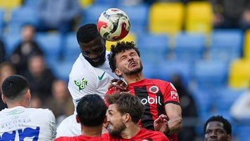 Rize Pala’yla döndü!