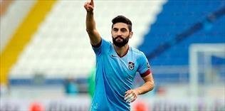 G.Saray'a golüm var