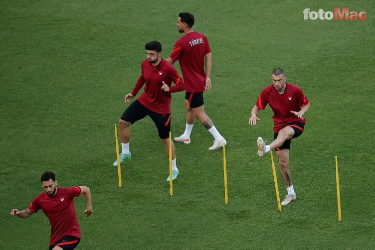 Son dakika milli takım haberleri: Türkiye - Galler EURO 2020 maçı ne zaman, saat kaçta ve hangi kanalda canlı yayınlanacak? | A Milli Takım