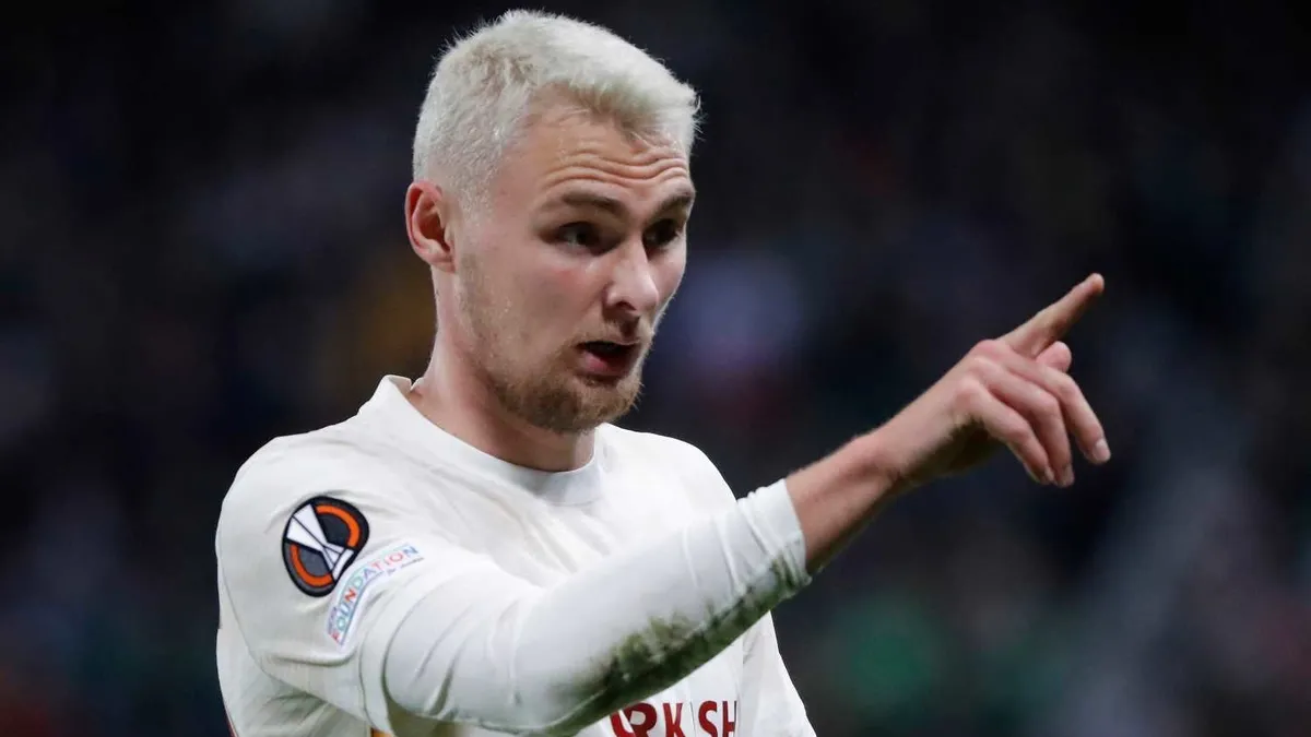 Galatasaray'da Nelsson için bomba iddia: Sürpriz bir takım devrede