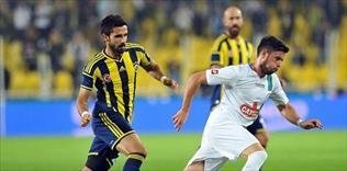 Alper Potuk'u izleyen yoruldu!