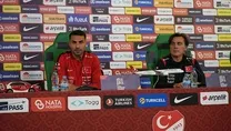 Yüreğim Türkiye için atacak