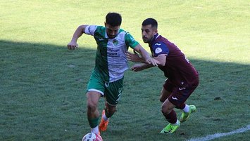 Derbi 1461 Trabzon'un