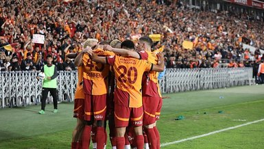 Gözler artık Avrupa’da