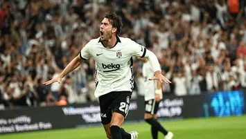 Juventus'ta Vlahovic pişmanlığı!