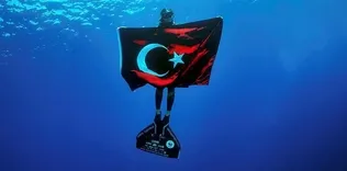 Şehitlerimiz için