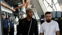 Beşiktaş’a hazırım