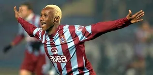 Yattara: Göreve hazırım