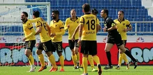İstanbul’un ’Boğası’ farklı kazandı