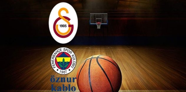 Fenerbahce 77 Galatasaray 60 Mac Sonucu
