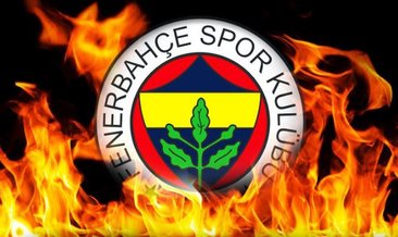 Fenerbahçe'ye Slimani piyangosu! Transfer resmen...