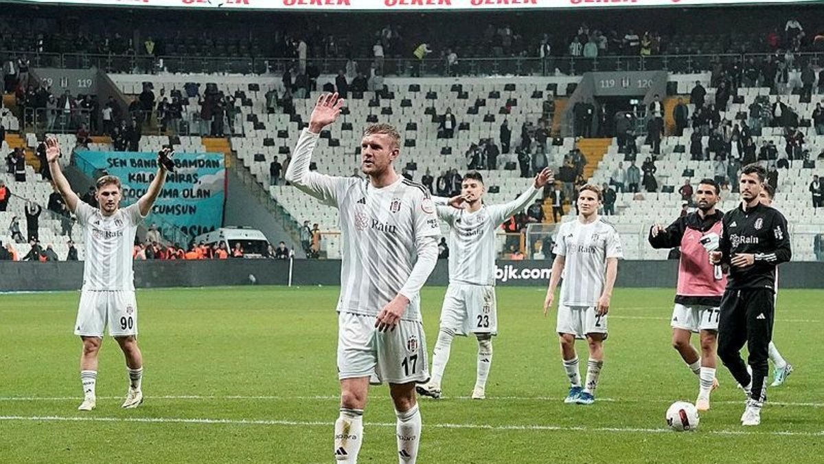 Worrall ilk 11'e yakın
