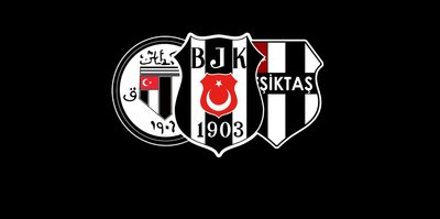 Beşiktaş'ın Avrupa Ligi kadrosu belli oldu! Yıldız isim yok