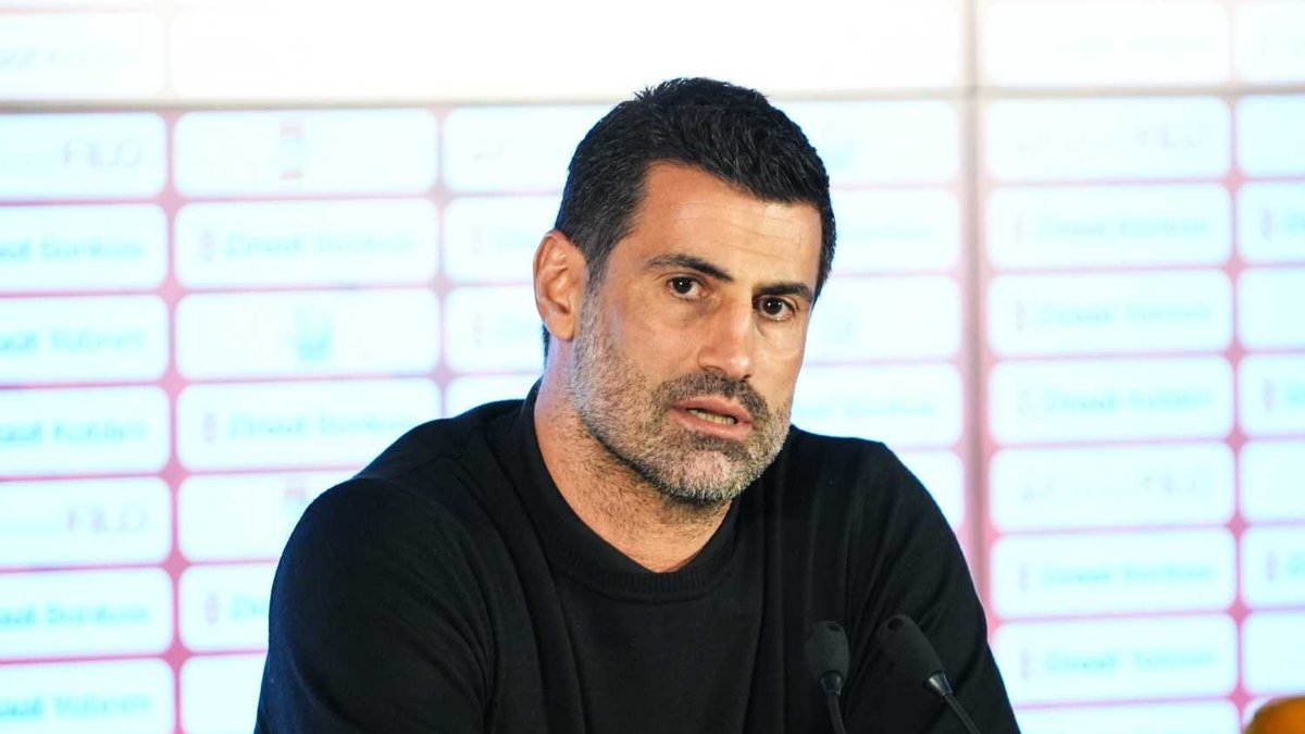 Volkan Demirel'e özel görev