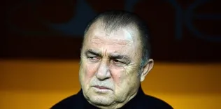 Fatih Terim’den Selçuk İnan’a şok sözler!