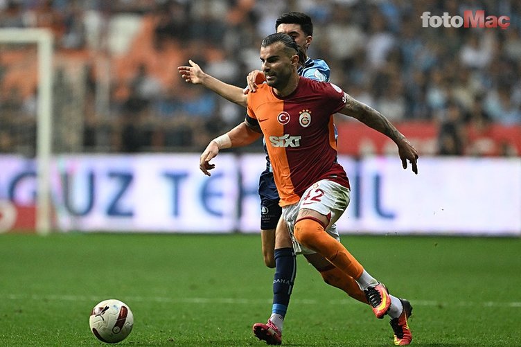Spor yazarları Adana Demirspor - Galatasaray maçını değerlendirdi