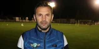 Okan Buruk’un cezası onandı!