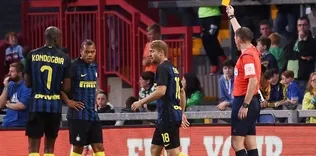 De Boer’den Caner Erkin açıklaması