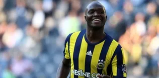 Senegalli forvetin maliyeti ortaya çıktı