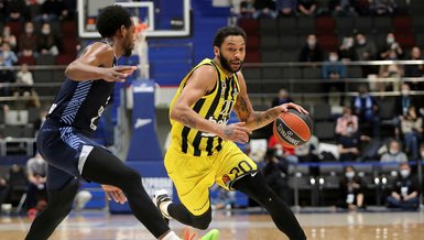 Fenerbahçe Beko Maccabi Playtika'yı ağırlayacak