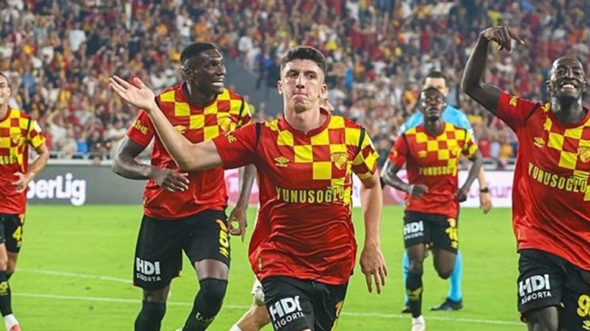 Göz-Göz telafi peşinde